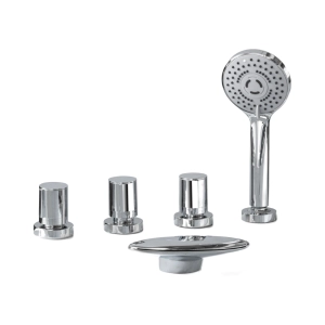 FX KIT BATERIE MONOCOMANDA