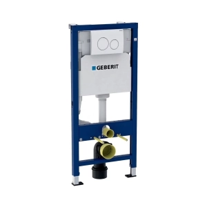 GEB458.128.11.2 PREPAK WC UP 100 CU CLAPETA DELTA 20 ALBA