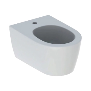 GEC500.690.01.1 BIDEU ONE SUSPENDAT 54X37 CU FIXARE COMPLET ASCUNSA