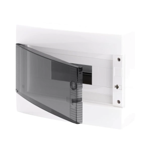 GEWISS CUTIE SIG 12M PT BARETA INCLUSA GW40045BS