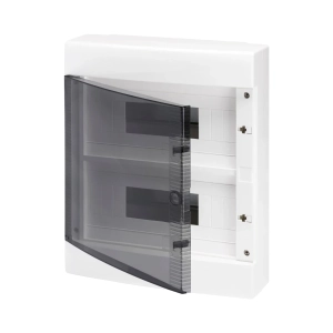 GEWISS CUTIE SIG 24M PT BARETA INCLUSA GW40047BS