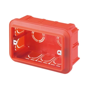 GEWISS DOZA 3M ST GW24403