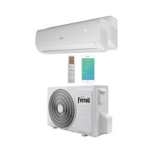 GIADA AER COND 9 UI-UE