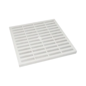 GRILA CAMIN PLUVIAL PP 300x300