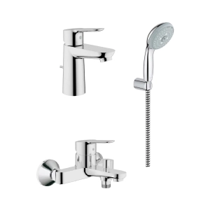 GRO11292501-SET BATERII GROHE