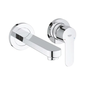 GRO20474000-BATERIE LAVOAR 2 GAURI BAU EDGE 166 MM (INCLUDE CORP INCASTRAT)