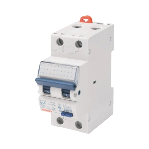 GW94009 GEWISS SIG AUTOMATA F+N 25A