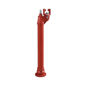 HIDRANT SUBTERAN PN10 DN80 H 1000