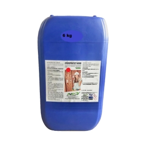 HIDROPROTECTIE LEMN 6L
