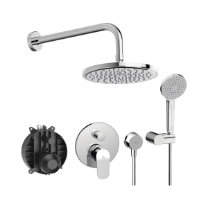 IDSBC447AA SET CERAFLEX 4IN 1