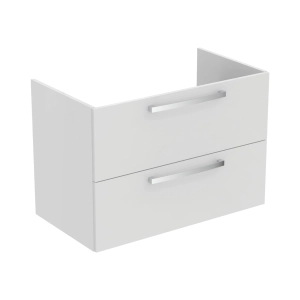 IDSE3242WG UNITATE LAVOAR EUROVIT SUSPENDAT 80 CU 2 SERTARE ALB