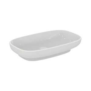 IDST508701 LAVOAR LIFE B60X37CM MONTAJ PE BLAT FARA PREPLIN FARA ORIFICIU BATERIE