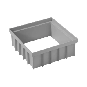 INALTATOR CAMIN 20 X 20 MM-1001