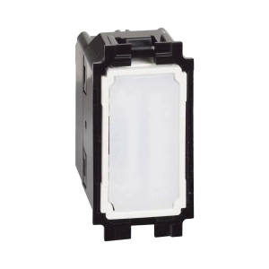 INTRERUPATOR CRUCE 1M 10A ALB - LEGRAND | K4004