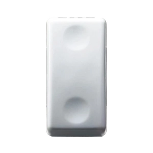 INTRERUPATOR CRUCE 1M 10A ALB SYSTEM - GEWISS | GW20579