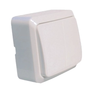 INTRERUPATOR DUBLU PT ECO