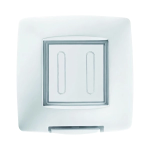 INTRERUPATOR JALUZELE 1M 10A ALB SYSTEM - GEWISS | GW20559