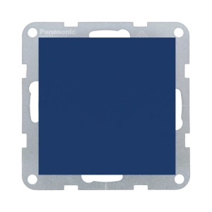 INTRERUPATOR MEC QC PANASONIC KARRE PLUS 55 SOFT TOUCH OCEAN