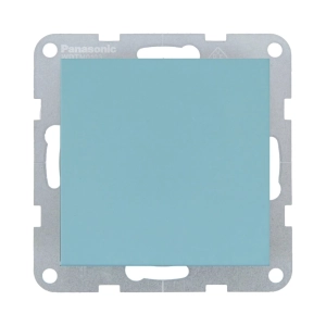 INTRERUPATOR MEC QC PANASONIC KARRE PLUS 55 SOFT TOUCH TURCOAZ