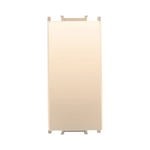 INTRERUPATOR MODULAR BEIGE 1M PANASONIC