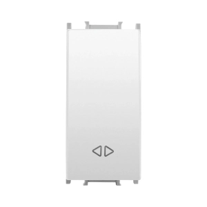 INTRERUPATOR MODULAR CRUCE ALB 1M PANASONIC