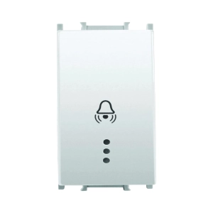 INTRERUPATOR REVENIRE LED CU SIMBOL