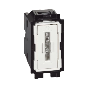 INTRERUPATOR SIMPLU 1M 10A ALB - LEGRAND | K4001
