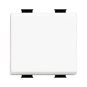 INTRERUPATOR SIMPLU 2M 10A ALB - LEGRAND