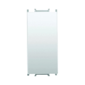 INTRERUPATOR SIMPLU 2P, 1M, 16AX, 250V ALB THEA OPTIMA | P-TO1.2
