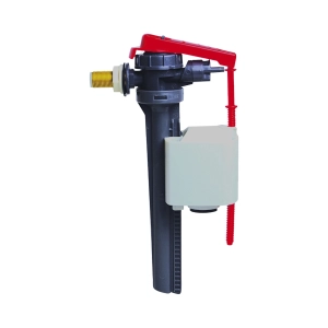 JOLLYFILL SILENCE G3/8 R37 CU TUB TRANSLUCID