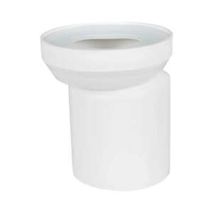 KE15000- RACORD WC EXCENTRIC, LUNGIME 155MM, Q110