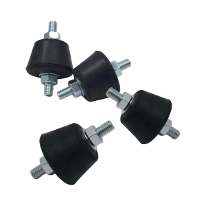 KFM ANTIVIBRANT RUBBER M3.2