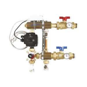 KIT AMESTEC INCALZ PARDOS. 1