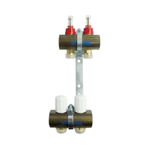 KIT DISTRIB COLECT EUROC CU DEBIT D.2 CIRC.1