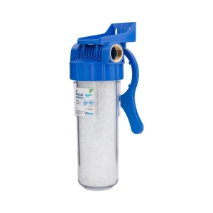 KIT FILTRU ANTICALCAR 10X1 SI POLIFOSFATI