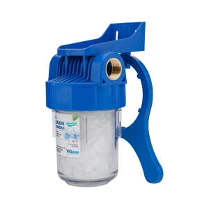 KIT FILTRU ANTICALCAR 5X3/4 SI POLIFOSFATI