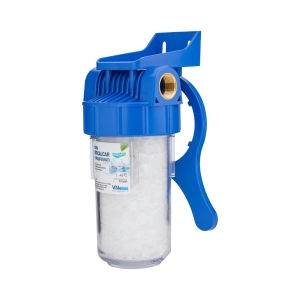 KIT FILTRU ANTICALCAR 7X3/4 SI POLIFOSFATI