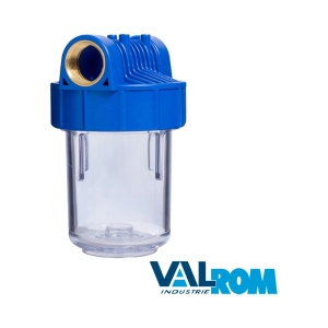 KIT FILTRU AQUAPUR 5X1/2