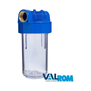 KIT FILTRU AQUAPUR 7X3/4