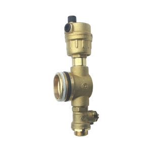 KIT GOLIRE/AERISIRE COLECTOR D.1