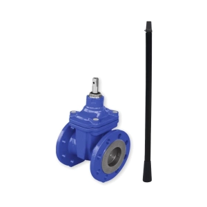 KIT ROB SERTAR PANA DN100 PN10/16 TIJA