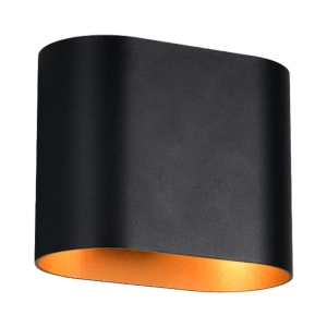 LAMPA DE PERETE ALANI 1X G9 (EXCL.) | 266100180
