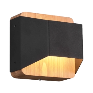 LAMPA DE PERETE ARINO INCL.1X4,3W LED/430LM/3000K | 224810132