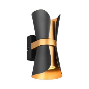LAMPA DE PERETE COAT EXCL.2XGU10 | 218600280