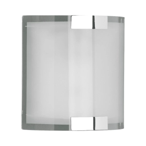 LAMPA DE PERETE DIVO EXCL.1XE14 | 2522011-06