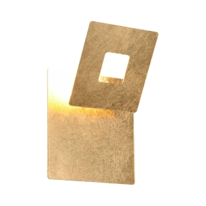 LAMPA DE PERETE LEANO INCL.1X6W LED/560LM/3000K | 240319179