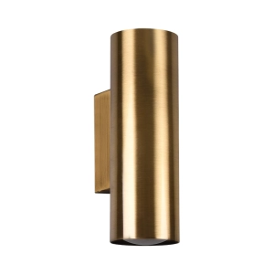LAMPA DE PERETE MARLEY EXCL.2XGU10 | 212400204