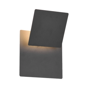 LAMPA DE PERETE MIO INCL.1X6W LED/560LM/3000K | 240319132