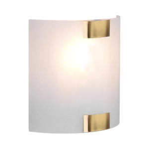 LAMPA DE PERETE PURA EXCL.1XE27 | 212700104