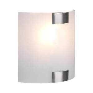 LAMPA DE PERETE PURA EXCL.1XE27 | 212700107